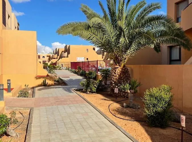 Apartamento Bahia Sol