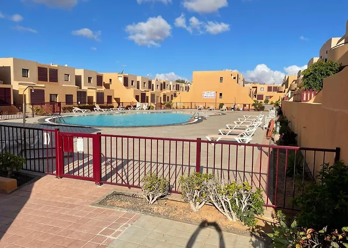 Apartamento Bahia Sol