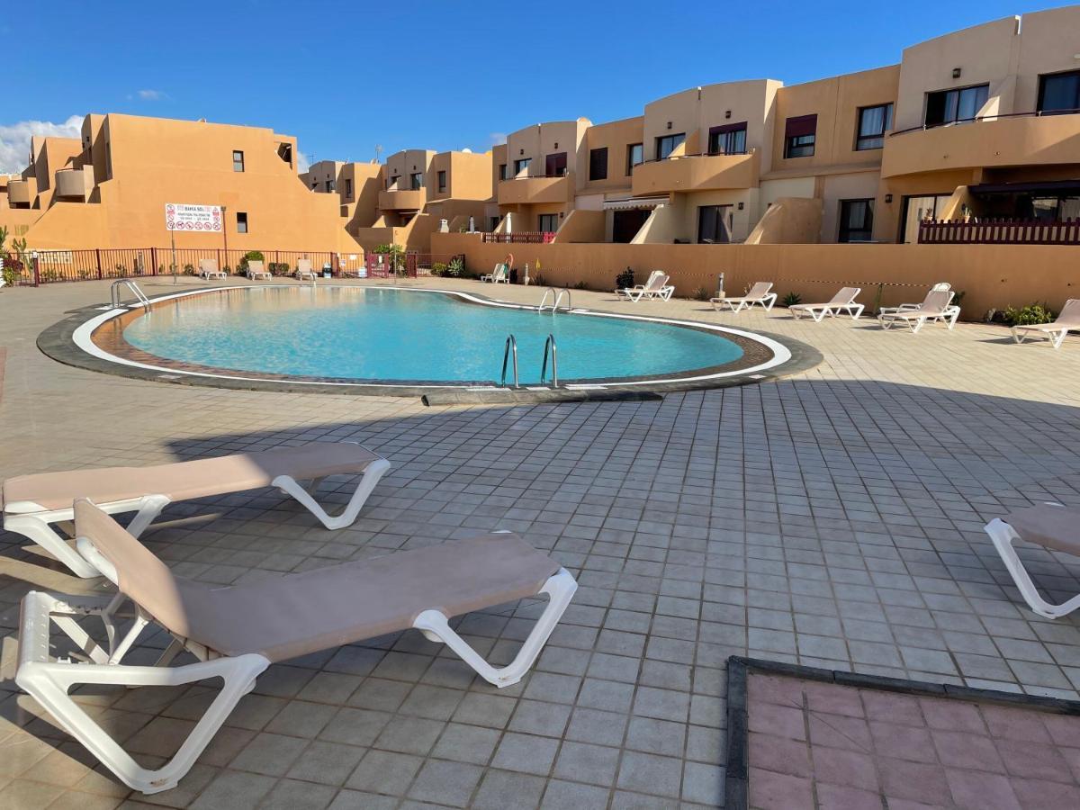 Bahia Sol Apartment