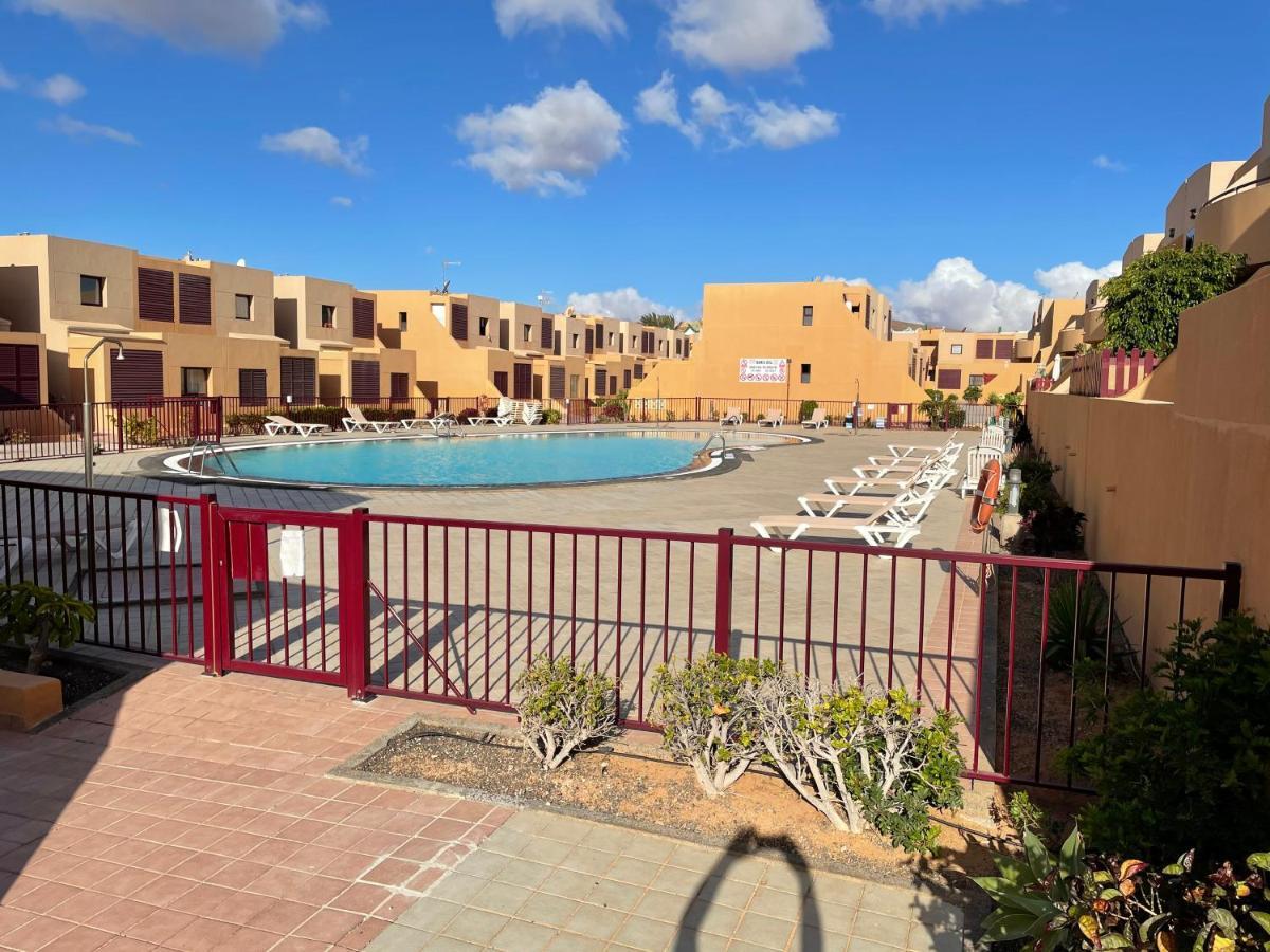 Bahia Sol Apartment *