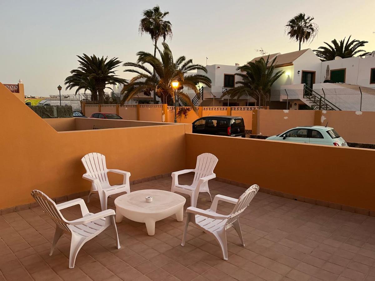 Apartment Bahia Sol Caleta De Fuste