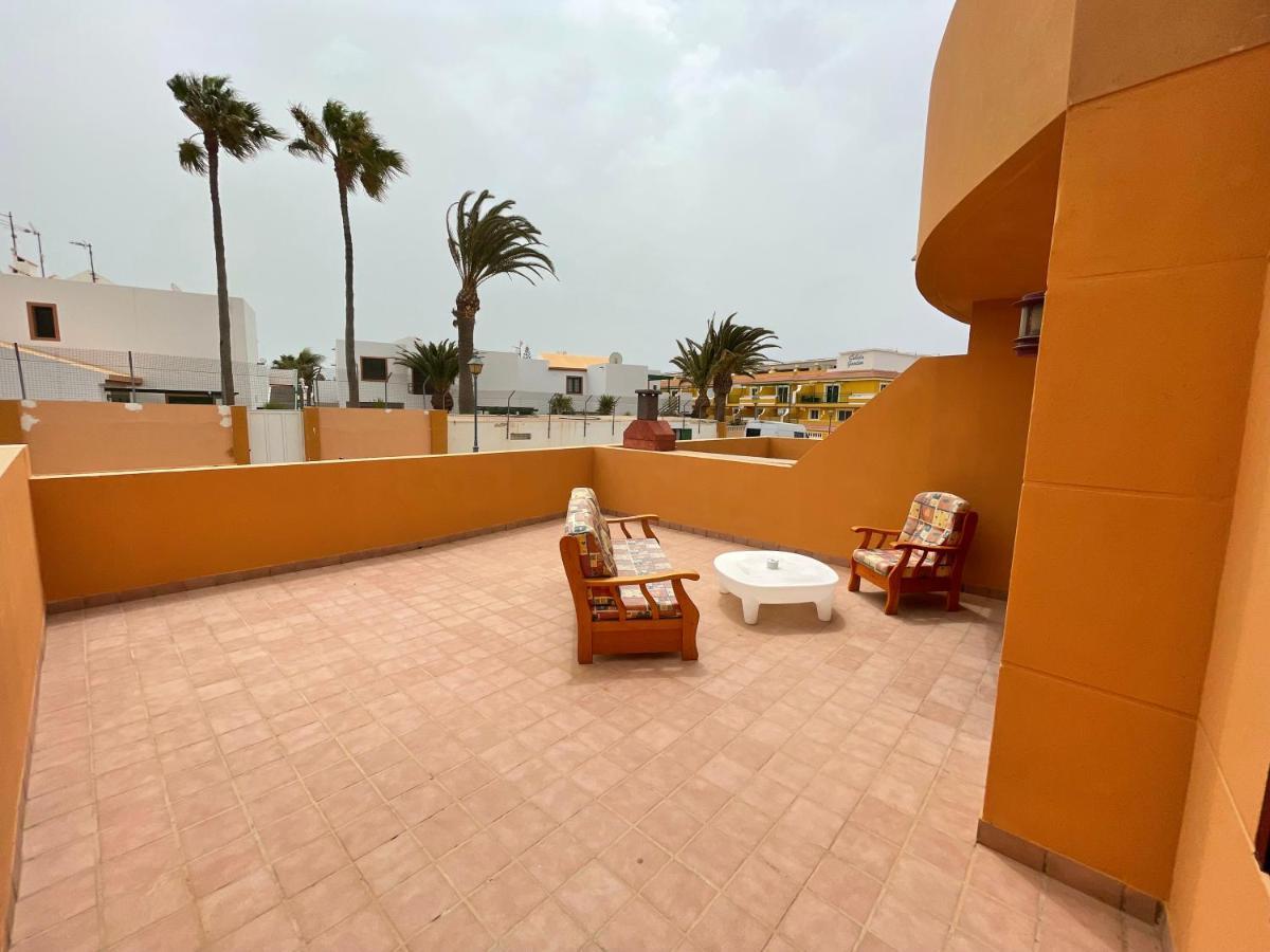 Bahia Sol Apartment *