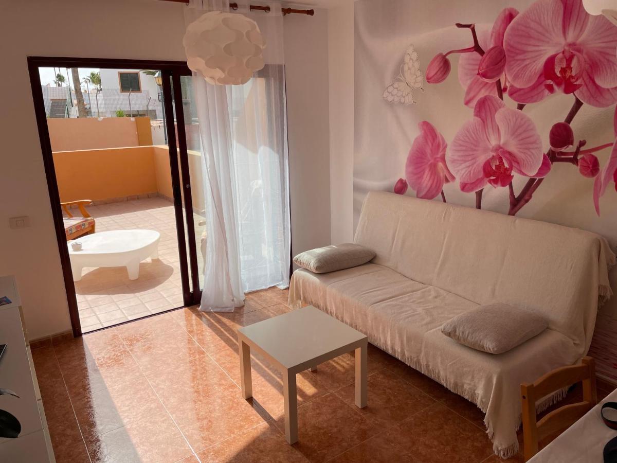 Bahia Sol Apartment Caleta De Fuste