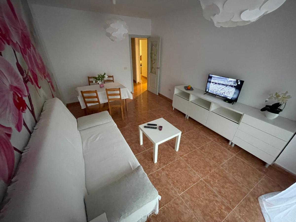 Apartment Bahia Sol Caleta De Fuste