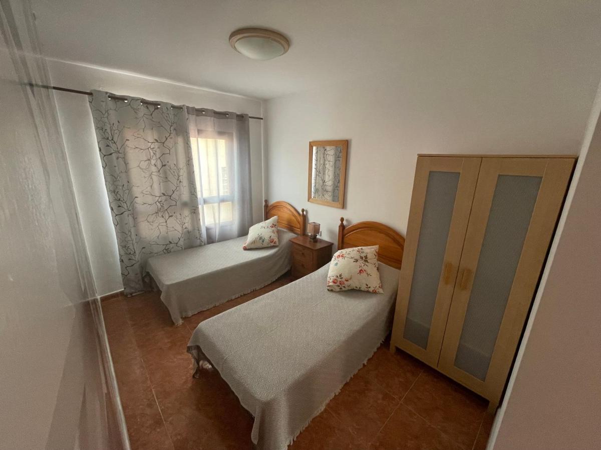 Apartment Bahia Sol Caleta De Fuste
