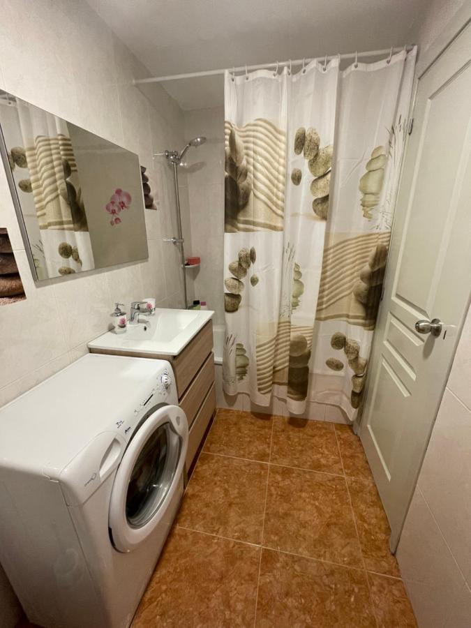 Bahia Sol Apartment